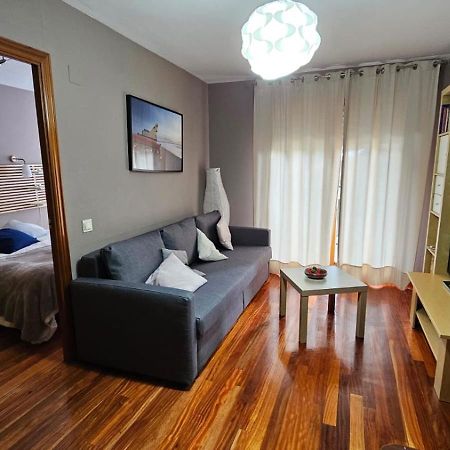 Apartamento Tramuntana Канфранк Екстер'єр фото